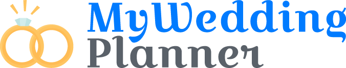 MyWeddingPlanner Logo