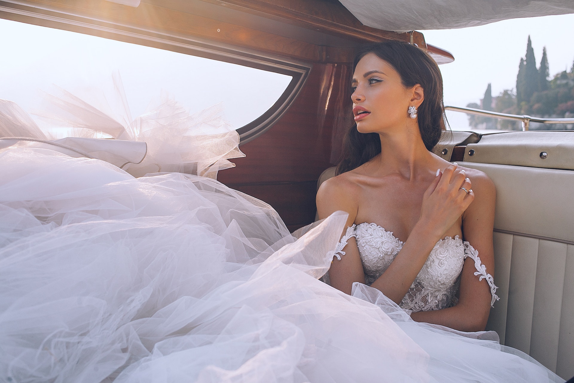 7 Tips for Choosing the Perfect Wedding Dress